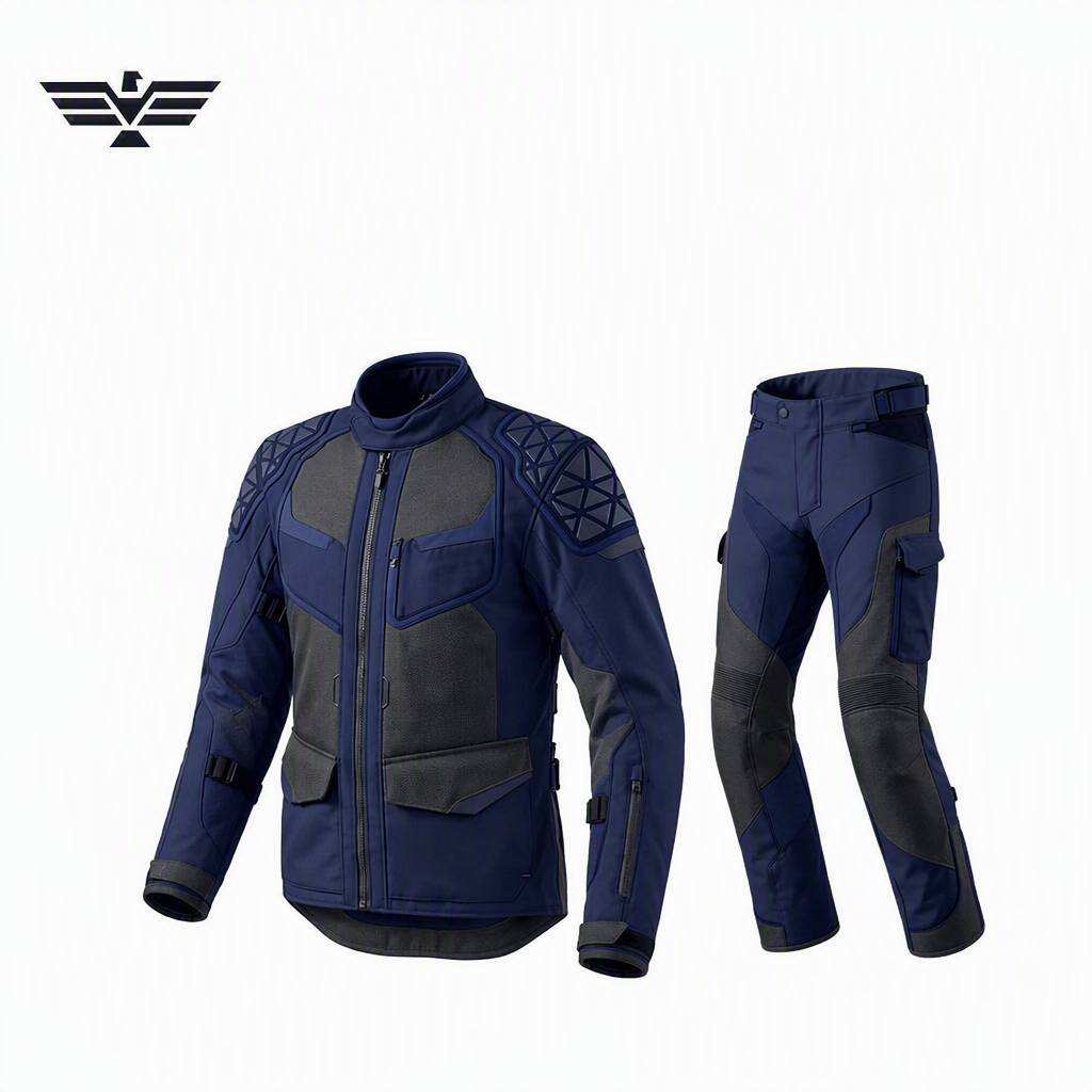 Bleu marine