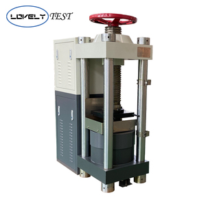 High Standard <strong>Compression</strong> <strong>Testing</strong> <strong>Machines</strong> for Cubes, Cylinders and Blocks - Product Image 5