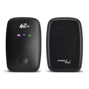 Modified Unlocked <strong>3G</strong> 4G LTE WiFi Modem Wireless CPE LTE 4G Router Portable Gateway with SIM Card - Product Image 2