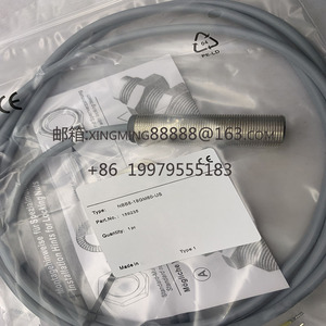 既存の商品NBB8-18GM60-<span class=keywords><strong>UO</strong></span> NBB8-18GM60-US新しい近接スイッチセンサー