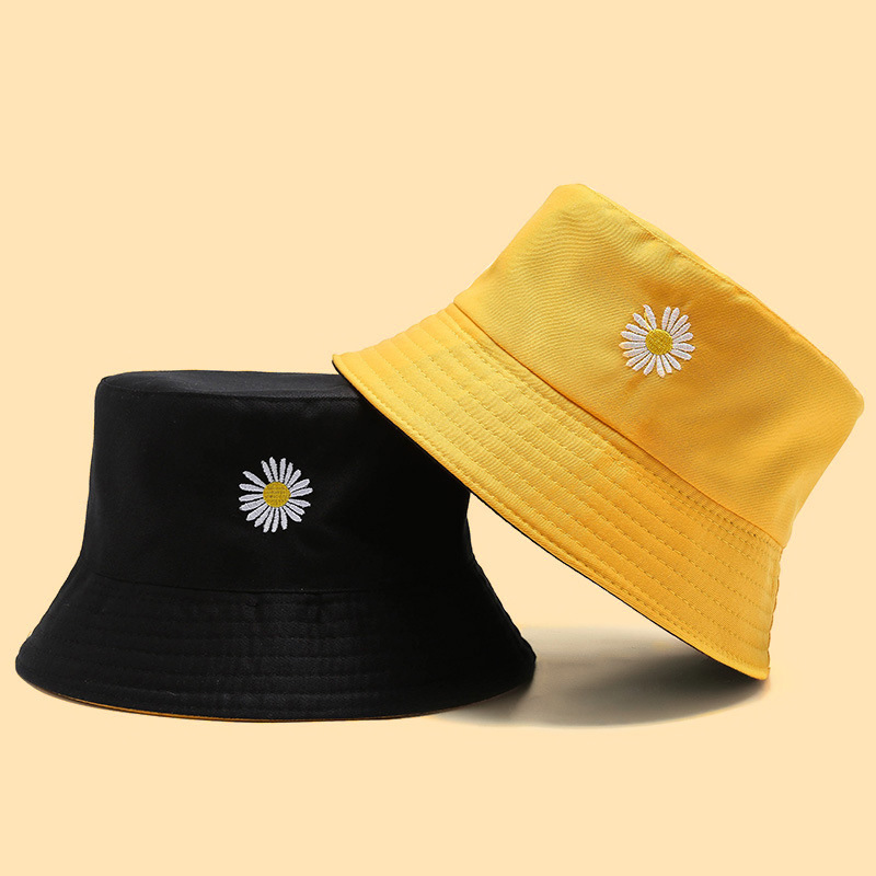 Giallo e nero margherita