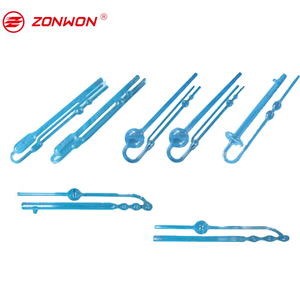 ZONWON D446 Standard Laboratory Viscometer Cannon Fenske <strong>Routine</strong> for <strong>Test</strong> Instruments - Product Image 4
