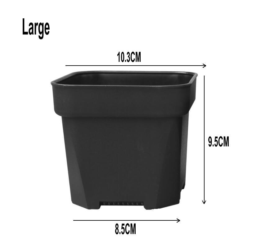 Black 10.3CM