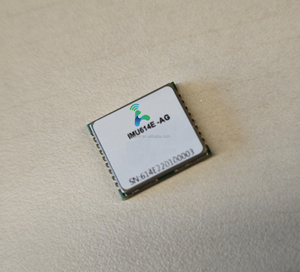 HSASK High Precision 6 Axis Gyro Acc IMU <strong>Motion</strong> <strong>Sensors</strong> New Products Tactical Grade <strong>MEMS</strong> Inertial Measurement Unit for UAV - Product Image 3