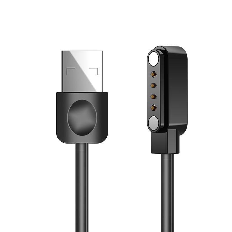 Black - USB-A