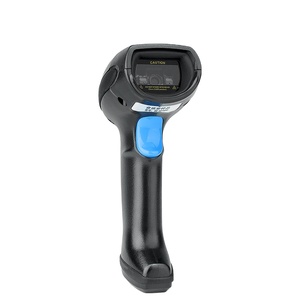 2D Wired Barcode <strong>Scanner</strong> Qr <strong>Code</strong> Scan Gun Reader <strong>Bar</strong> <strong>Code</strong> Reader - Product Image 3