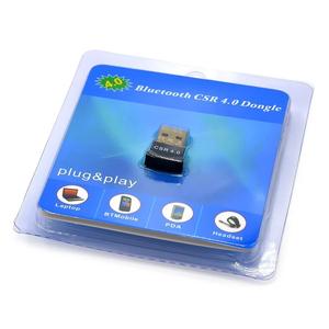 USB per adattatore BT 4.0/5.0 mini ricevitore senza fili, trasmettitore ricevitore 4.0 PC - Product Image 2