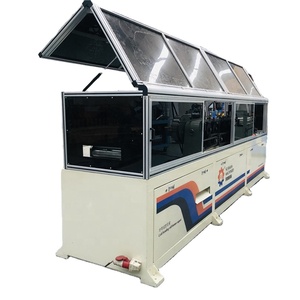 With Vertex House Design <strong>Systems</strong> Automatic C75 C89 C140 Light Steel Frame Forming Machine - Product Image 1