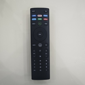 V-izio akıllı LED LCD HD 4K UHD HDR için yedek evrensel uzaktan XRT140 uzaktan kumanda kullanımı - Product Image 2