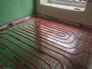 High Quality Plastic Pert Pex Water Pipe High <strong>Pressure</strong> for Underfloor Heating System General Water Applications Welding - Product Image 6