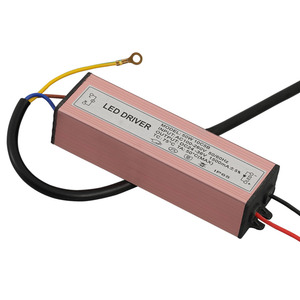 Waterproof Constant <strong>Current</strong> Isolation Type <strong>LED</strong> Driver - Product Image 2