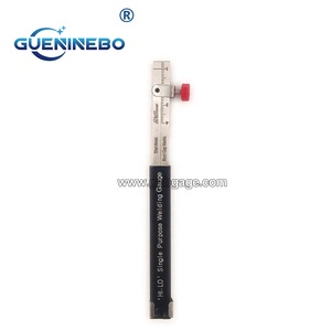 Gueninebo การจัดแนว GNB-02แบบประหยัดและเกจวัดการเชื่อมแบบ Hi-Lo วัตถุประสงค์เดียว - Product Image 3