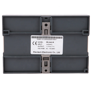 PR-24AC-R Micro PLC Rievtech <strong>Programmable</strong> Relay Small Relay with Expandable Mini PLC - Product Image 5