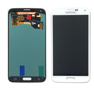 โทรศัพท์มือถือหน้าจอ Lcd แสดงผลสำหรับ Samsung Galaxy S5 G900หน้าจอโทรศัพท์มือถือ - Product Image 3