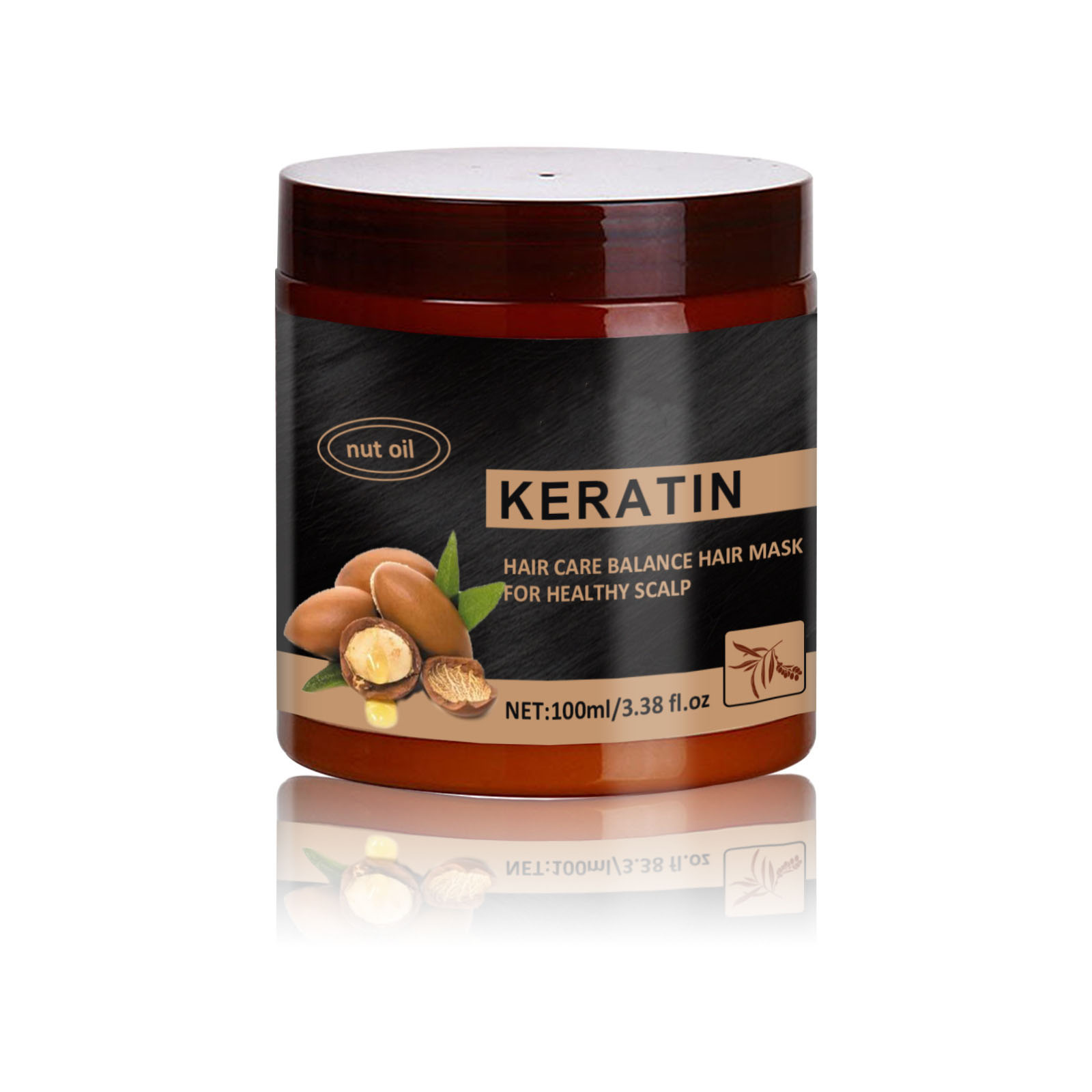 100ML