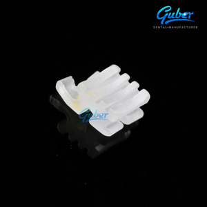 Guber metallo dentale corale camma Hanau articolatore splendente 3d Aoralscan intraorale staffe Scanner - Product Image 4