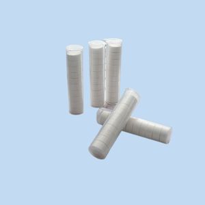 OEM Logo hızlı kuru yumuşak biyobozunur sıkıştırılmış dokular makine için tek kullanımlık havlu - Product Image 3