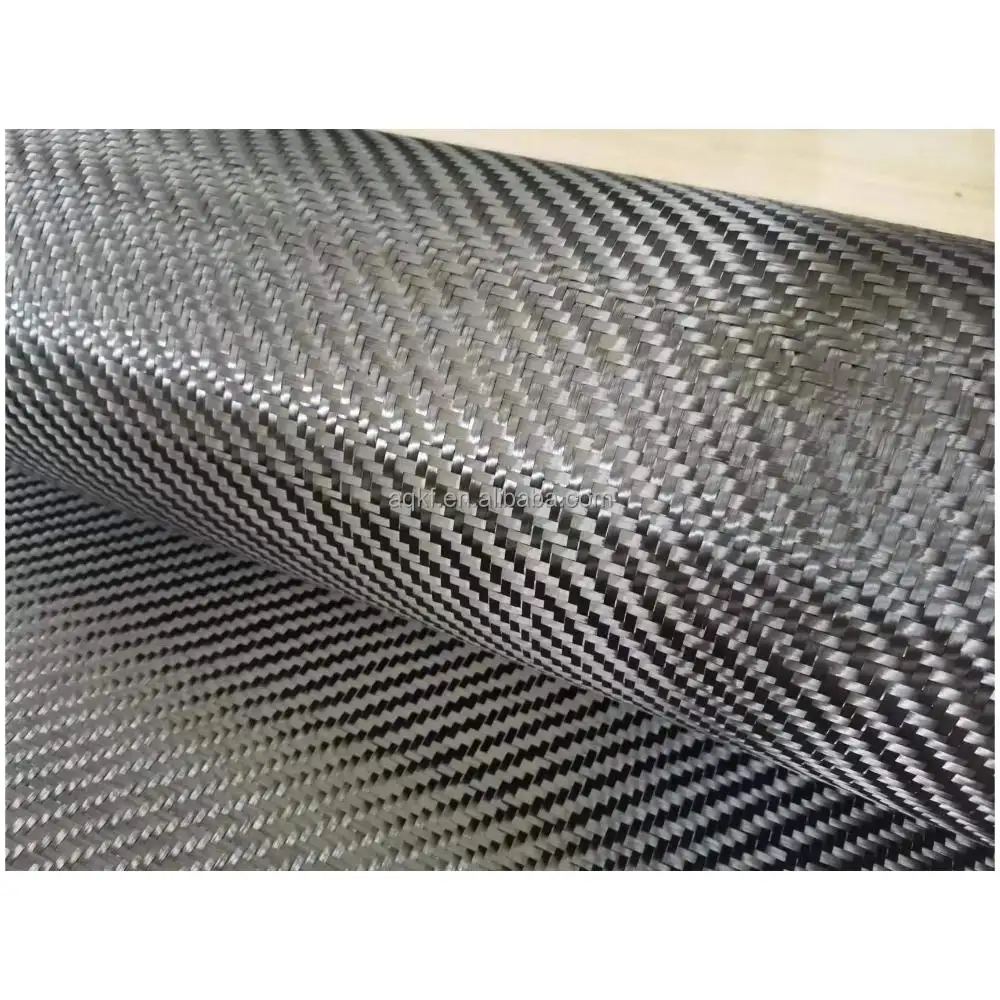 6K 300G twill car refitted carbon fiber fabric