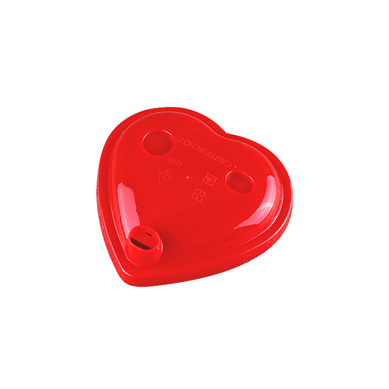 Red Lid