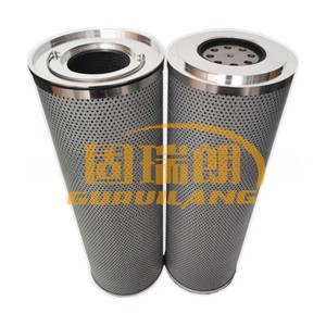 Mô hình máy 60205016 lọc dầu với sợi thủy tinh phần tử lọc thủy lực có tính năng tách hiệu quả cao và độ bền - Product Image 4