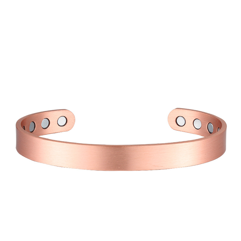 Red Copper