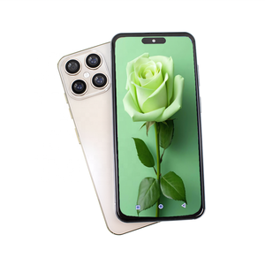 解锁4G 5g智能手机MP4播放器6.8英寸八核手机安卓专业最大谷歌手机 - Product Image 2