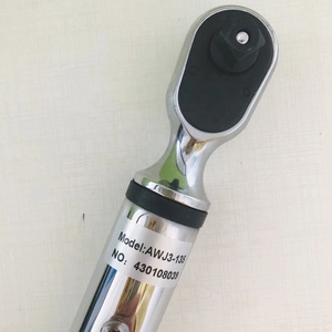 AWJ mô-men xoắn cờ lê mô-men xoắn kỹ thuật số tuốc nơ vít với chỉ số ánh sáng 135nm - Product Image 3