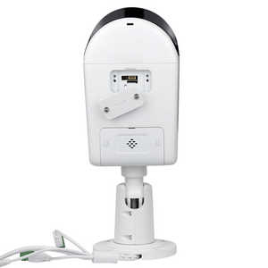 US Stock Hik originale DS-2CD2T87G2P-LSU/SL 8MP 4K panoramica luce stroboscopica e allarme Audio ColorVu rete PoE IP Camera - Product Image 4