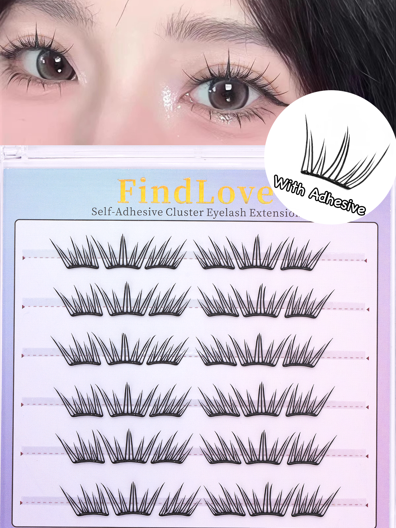 PRE14 Slim Blue Tears