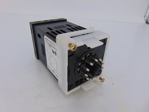 New and Original Plc E5CNR1TCU ACDC24 CONTROL PANEL PLC Programming <strong>Controller</strong> - Product Image 2