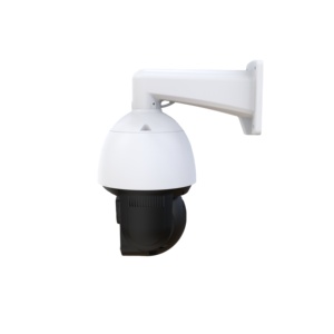 Seguimiento AI Algoritmo humanoide Seguimiento Cámara inteligente 8MP Cámara inteligente para exteriores PTZ 33X Zoom óptico Cámara DOMO de seguridad - Product Image 2