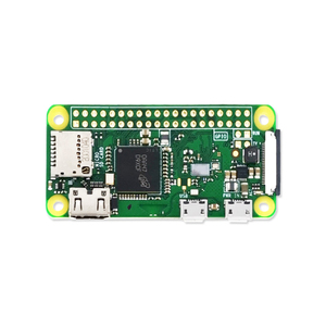 #44116 Kits de módulos de sensor Raspberry Pi Zero WH