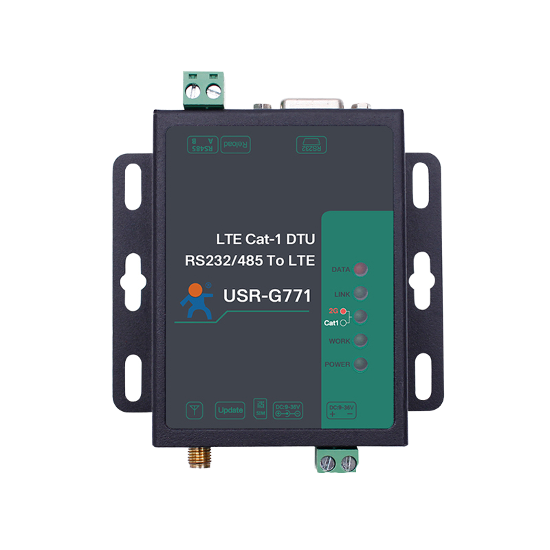 USR-G771-E 4G