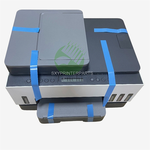 99% New All-in-One <strong>Printer</strong> for HP Smart Tank 7301 Mobile Print, Scan, Copy,Multifunction <strong>Printer</strong> - Product Image 1