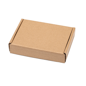直销可回收瓦楞纸箱黄金供应商酒包装数码印刷空酒盒 - Product Image 6