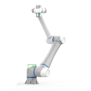 Materiale braccio robotico industriale Robot collaborativo CR5A per il carico e lo scarico in fabbrica - Product Image 4