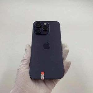 Apple for Iphone 16 Pro Max 16 Plus中古電話ロック解除ブランド5gスマートフォン256gb 512gb米国版スマートフォン - Product Image 2