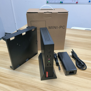 Hot Gaming Cpu Mini Pc I7 I5 Ddr4 512gb Ssd Quad Core Windows10 Mini Desktop <strong>Computer</strong> Gaming Pc - Product Image 3
