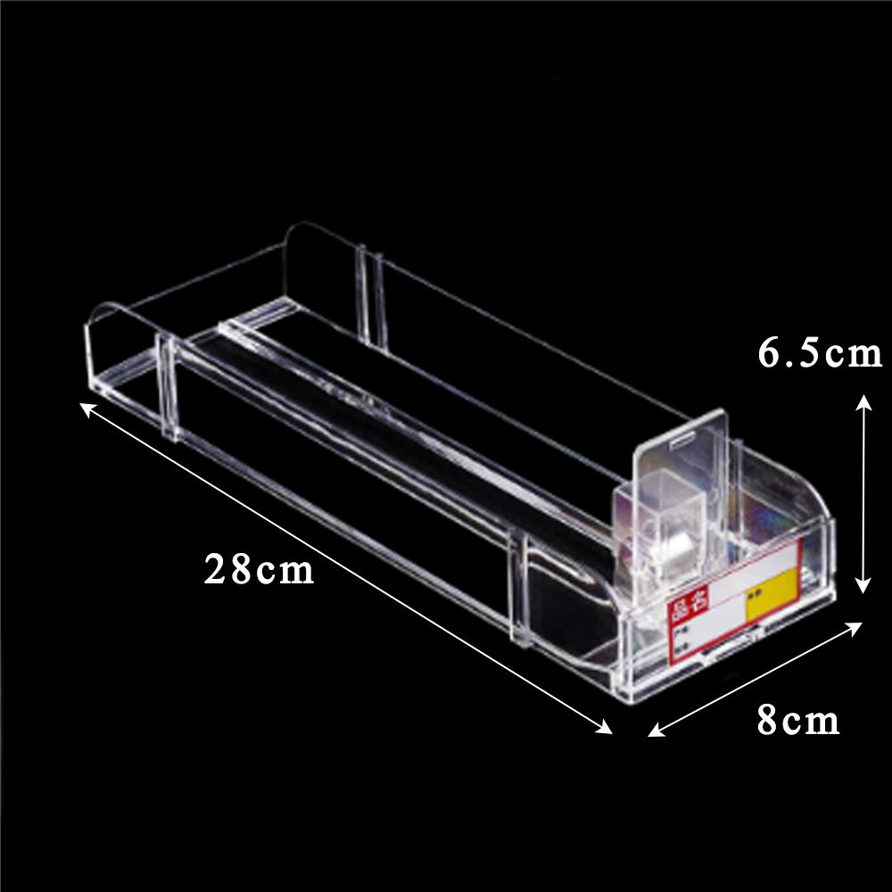 Empujador de doble cara-280*80*65mm
