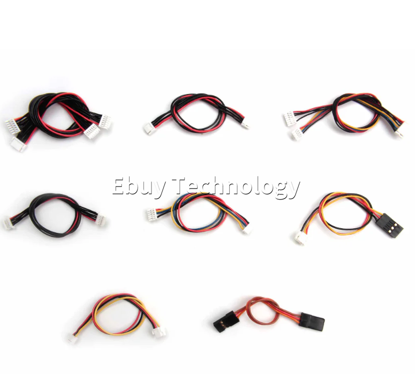 Pixhawk 4ชุดสายมินิ