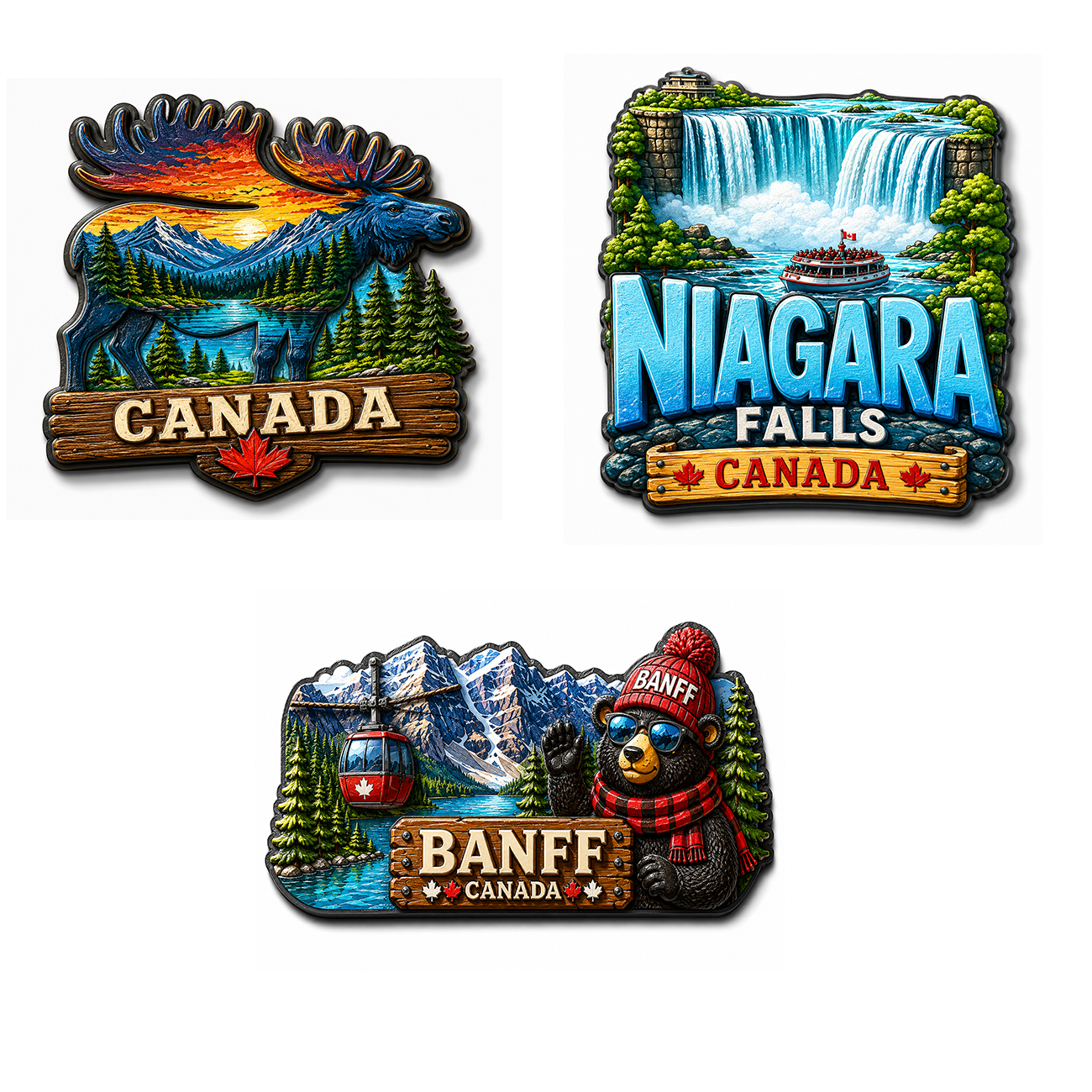 Canada - 5