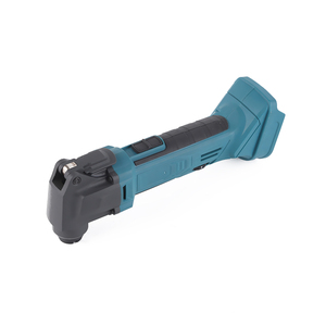 DC 20V Multifunction <strong>Oscillating</strong> <strong>Tools</strong> Quickin Electric <strong>Multi</strong>-<strong>Tool</strong> Machine - Product Image 1