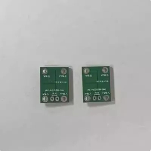20A50A high <strong>power</strong> MOS trigger switch driver module Field Effect Tube <strong>PWM</strong> regulation <strong>electronic</strong> switch <strong>control</strong> - Product Image 2