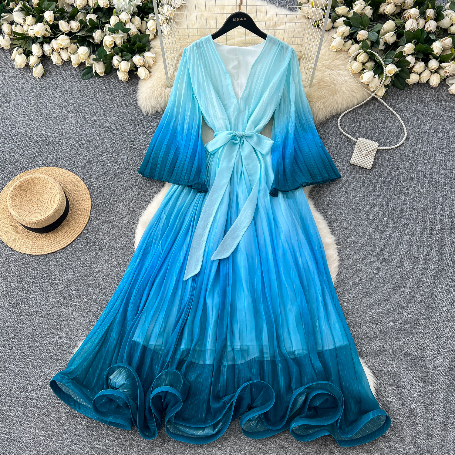 Blu scuro