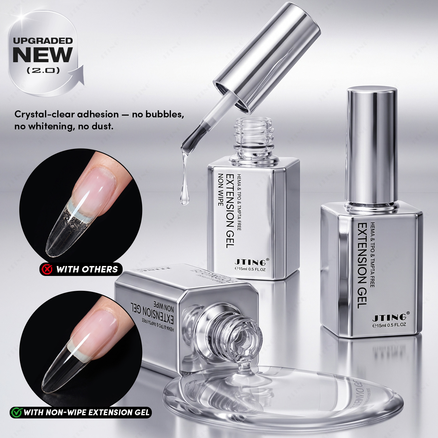 FG150-Extend Gel