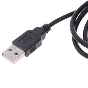 USB สายเคเบิล5 in 1สำหรับ Nintendo ds/gba sp/dsi/3DS/2DS /sony ps/wii U Game Pad - Product Image 4