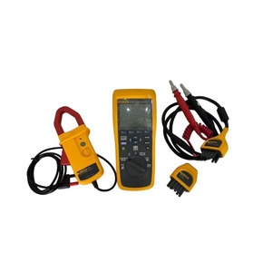 Testeur de capacité de batterie avancé Fluke BT520 & BT521 Analyseur de batterie - Product Image 2