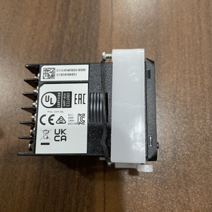 Industrial Automation 24VDC Infrared <strong>Temperature</strong> <strong>Sensor</strong> Thermostat E5CC-QX2DSM-802 2-Point Transistor <strong>Output</strong> Small <strong>Relay</strong> <strong>Output</strong> - Product Image 2