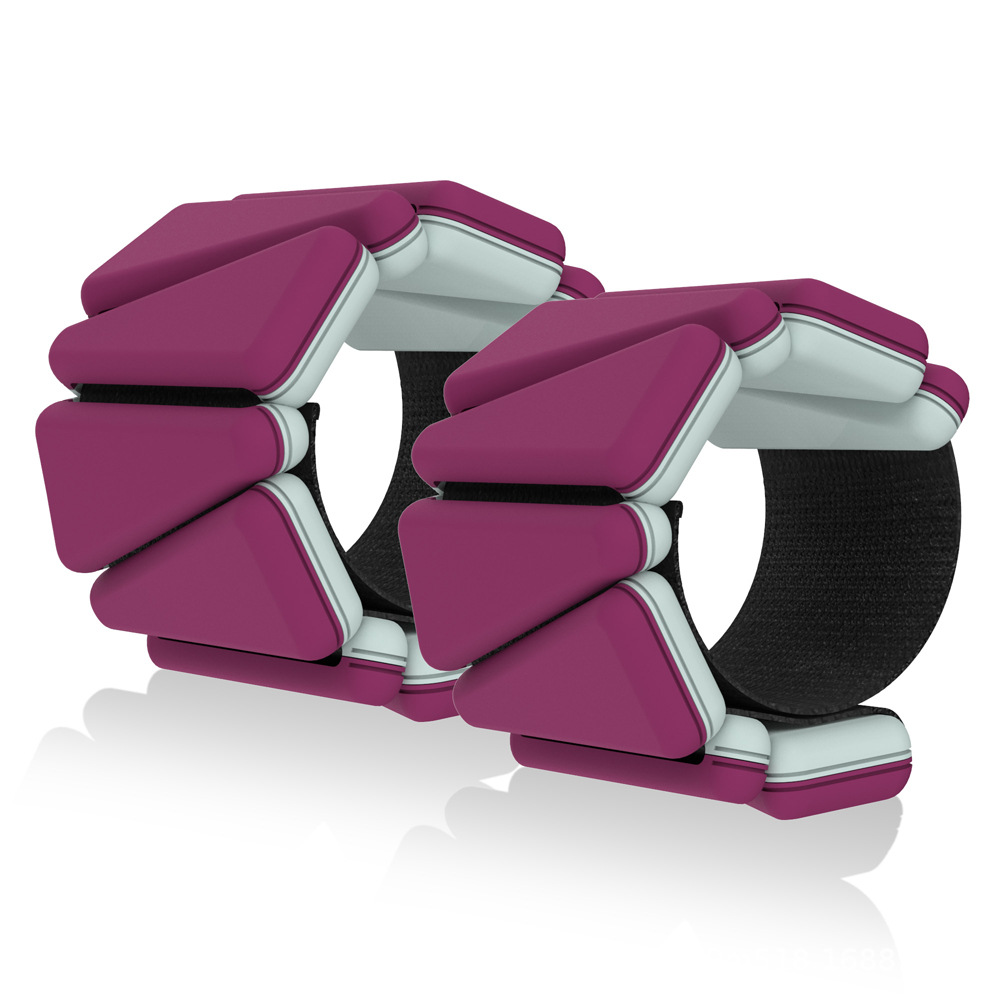 Wine red