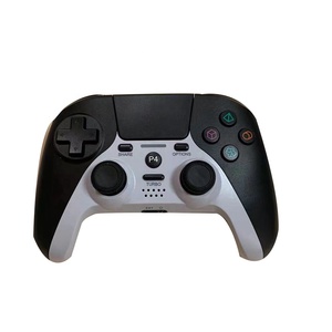 Hohe Qualität für PS4 Wireless Gamepad für Android PC TV Box Handy Dual Vibration Joystick Game Controller - Product Image 3